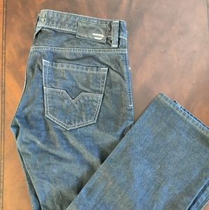 Diesel Men's Jeans